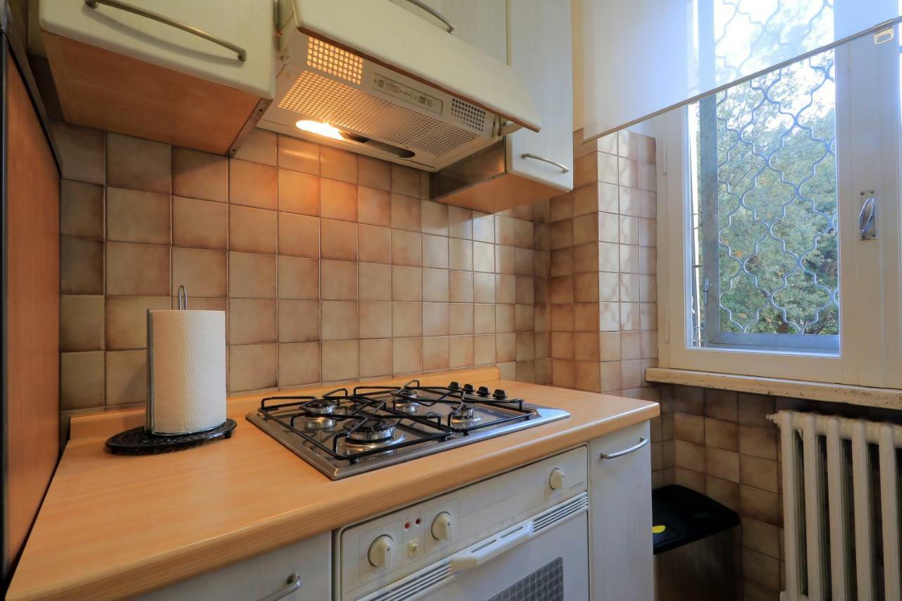 Accademia Apartment Ливорно Екстериор снимка