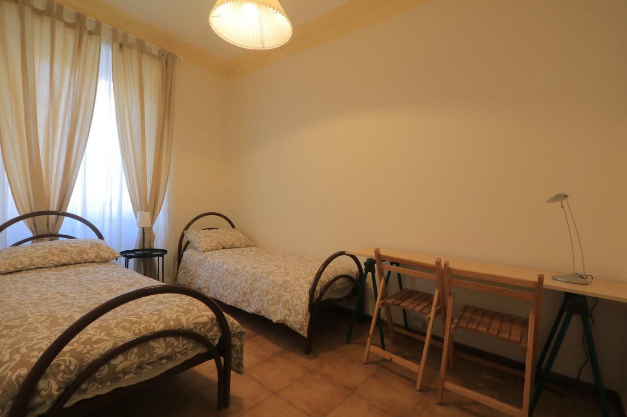 Accademia Apartment Ливорно Екстериор снимка