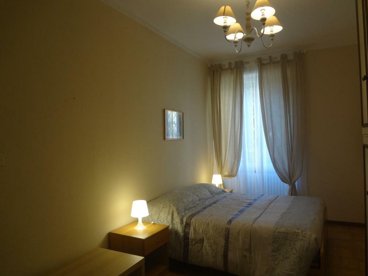 Accademia Apartment Ливорно Екстериор снимка