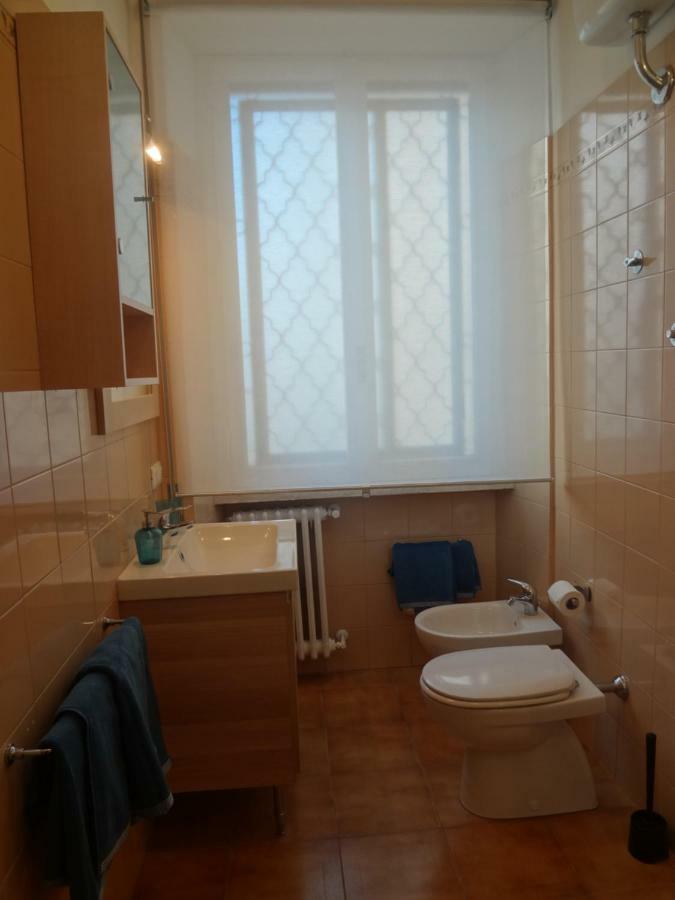 Accademia Apartment Ливорно Екстериор снимка