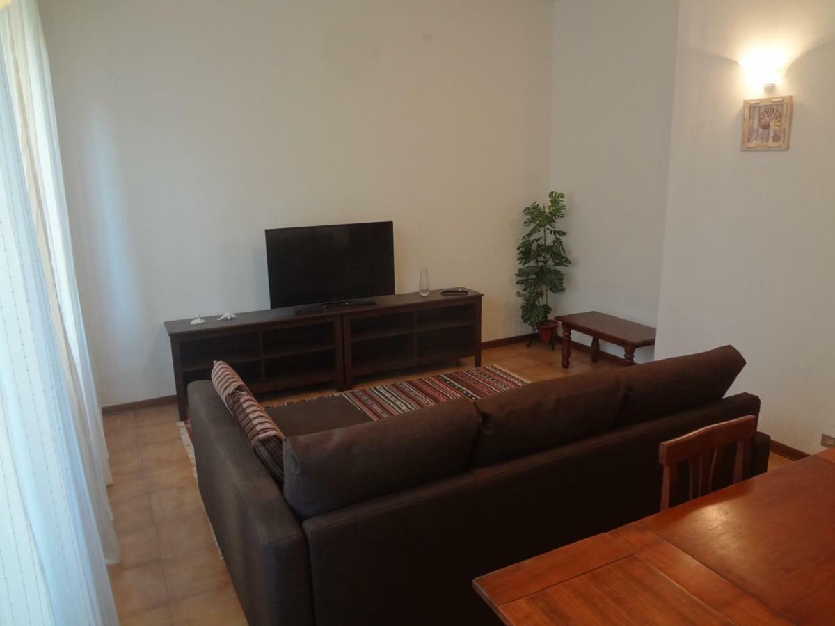 Accademia Apartment Ливорно Екстериор снимка