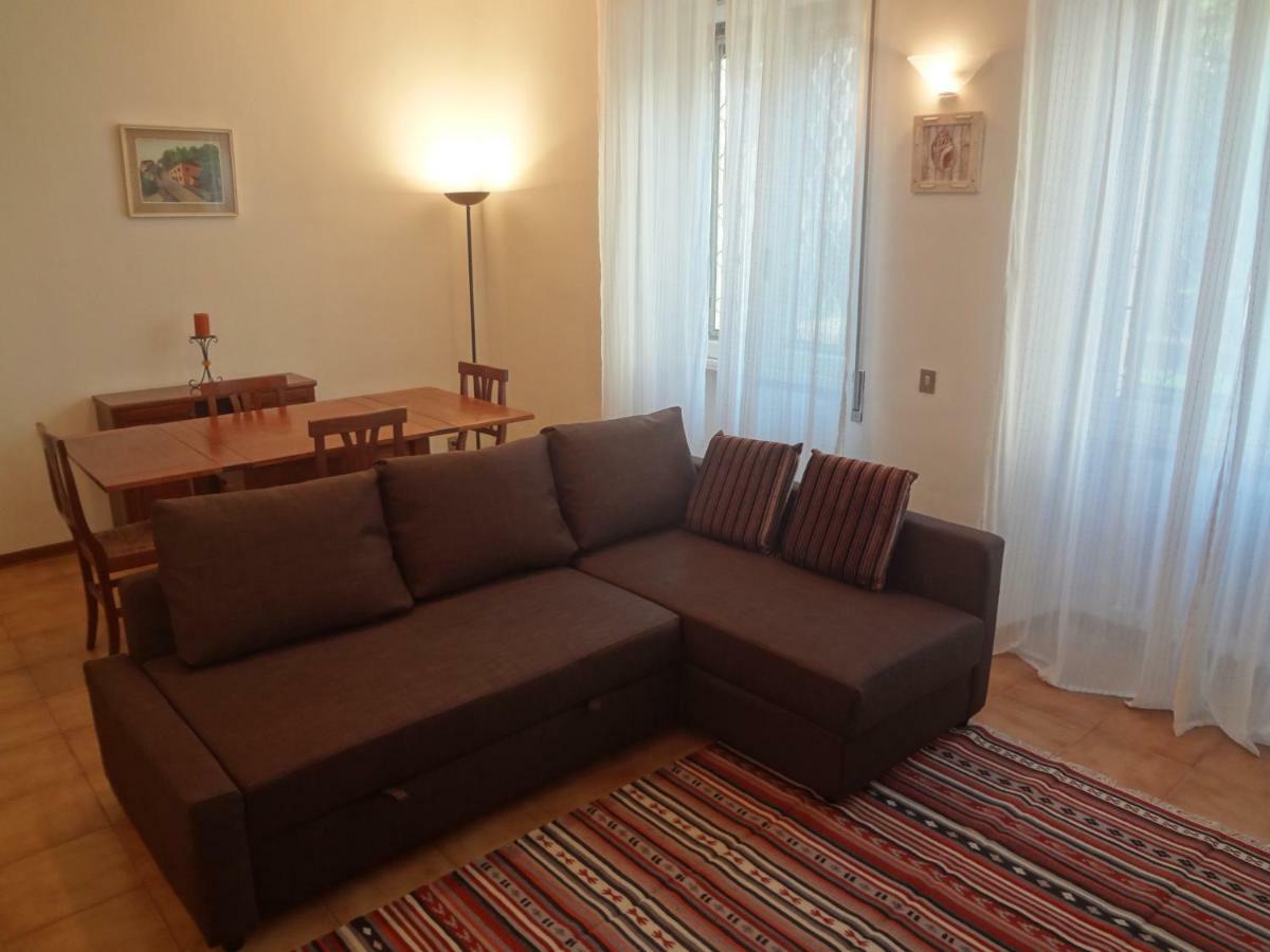 Accademia Apartment Ливорно Екстериор снимка