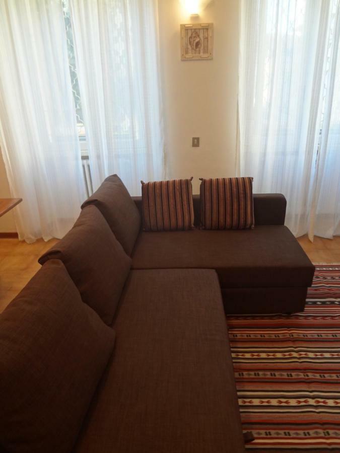 Accademia Apartment Ливорно Екстериор снимка