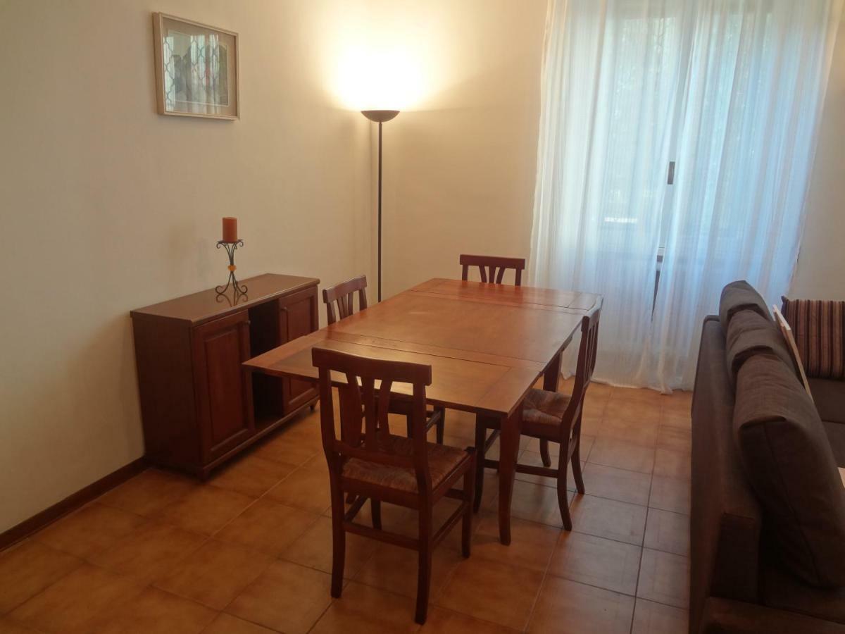 Accademia Apartment Ливорно Екстериор снимка