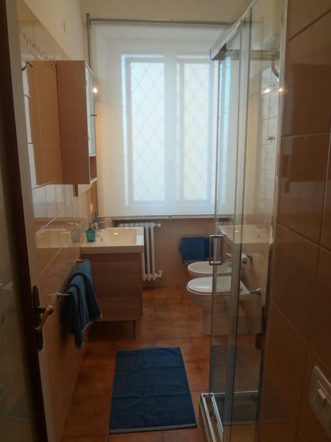 Accademia Apartment Ливорно Екстериор снимка