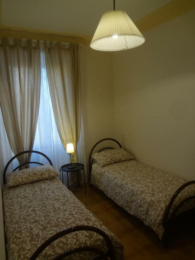 Accademia Apartment Ливорно Екстериор снимка