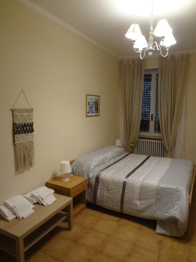 Accademia Apartment Ливорно Екстериор снимка